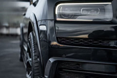 Rolls Royce Cullinan Darwinpro Body Kit