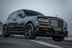 Rolls Royce Cullinan Darwinpro Body Kit