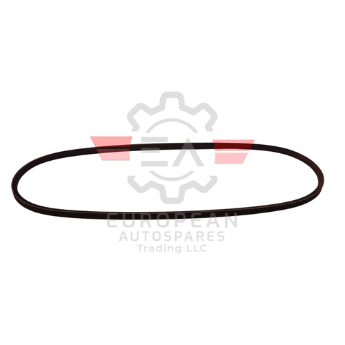Correa de transmisión del compresor de CA del motor Bentley SPC3682 | OEM original