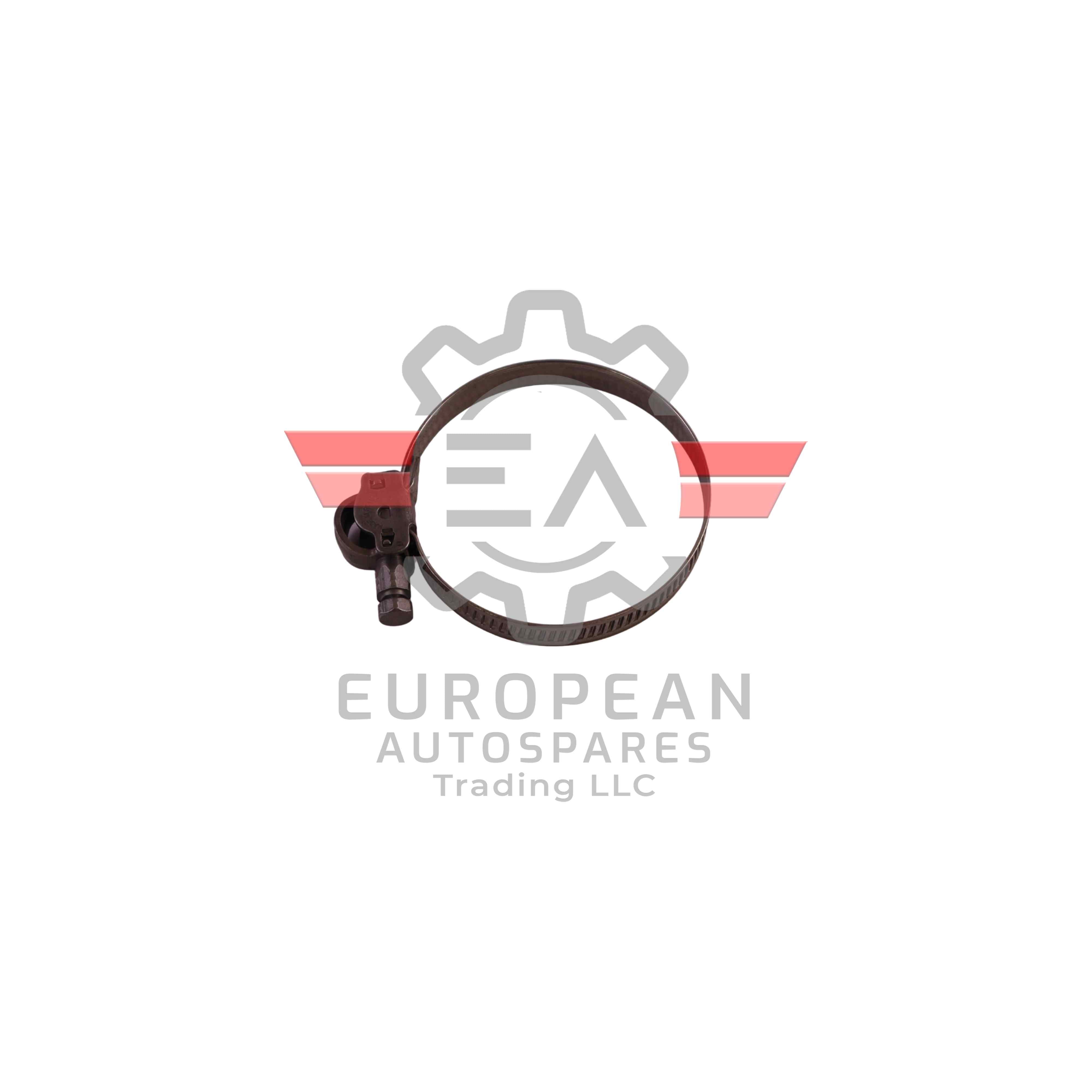 Genuine Maserati Screw Collar D.58 675000345 - European Autospares Trading LLC