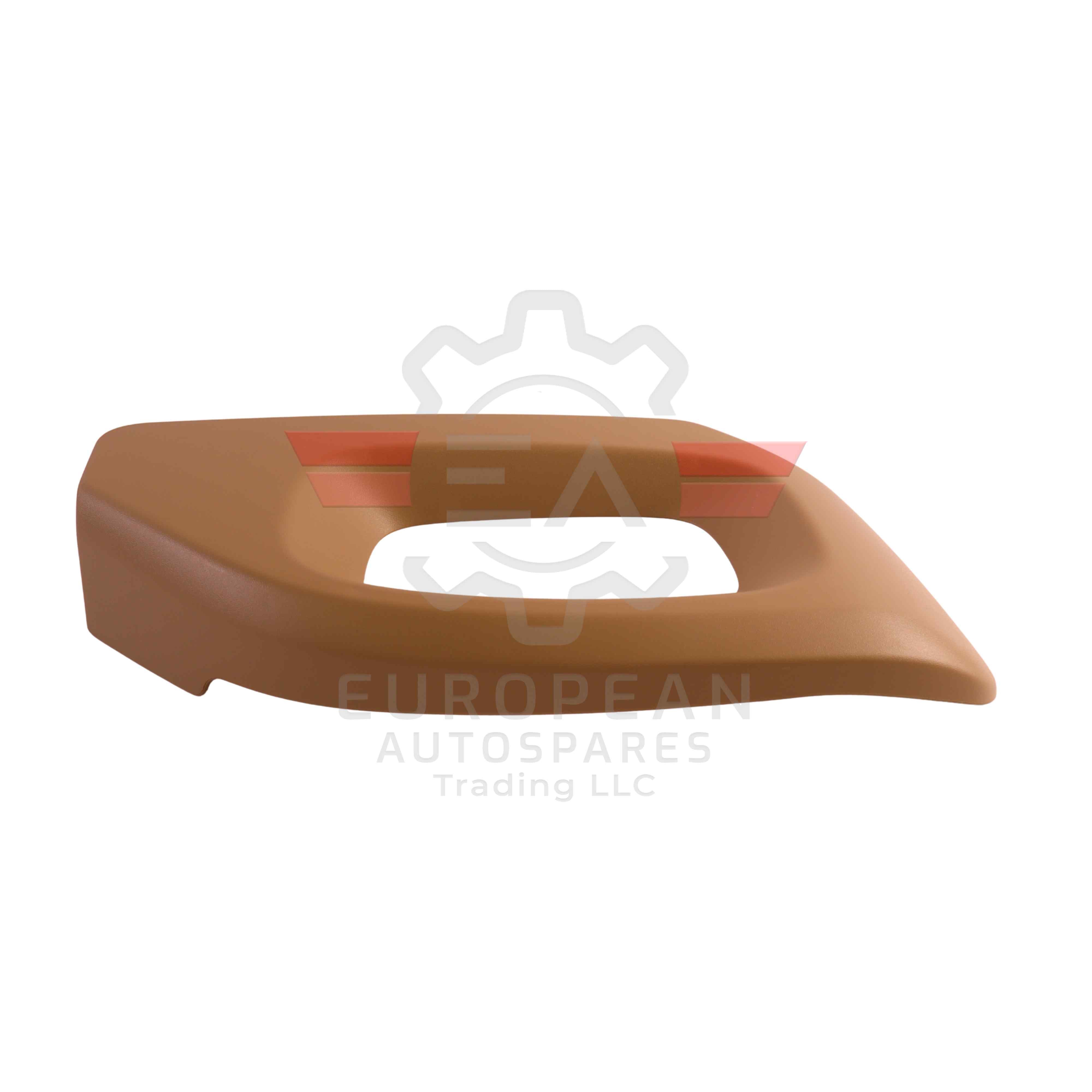 Land Rover Seat Cushion Valance Trim Cover LR042213 | Genuine OEM European Autospares Trading LLC
