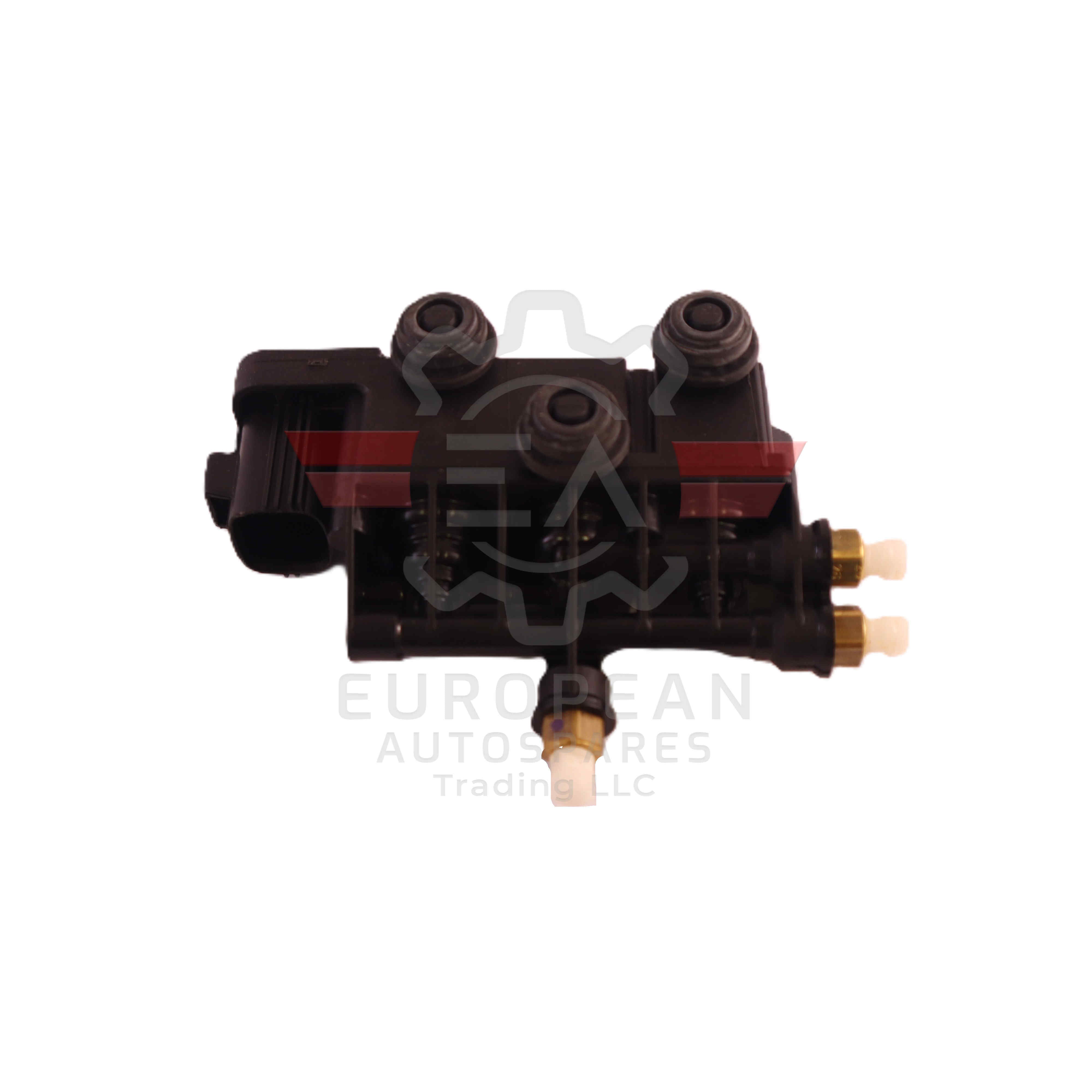 Land Rover Suspension Levelling Control Valve RVH000055 | Genuine OEM European Autospares Trading LLC