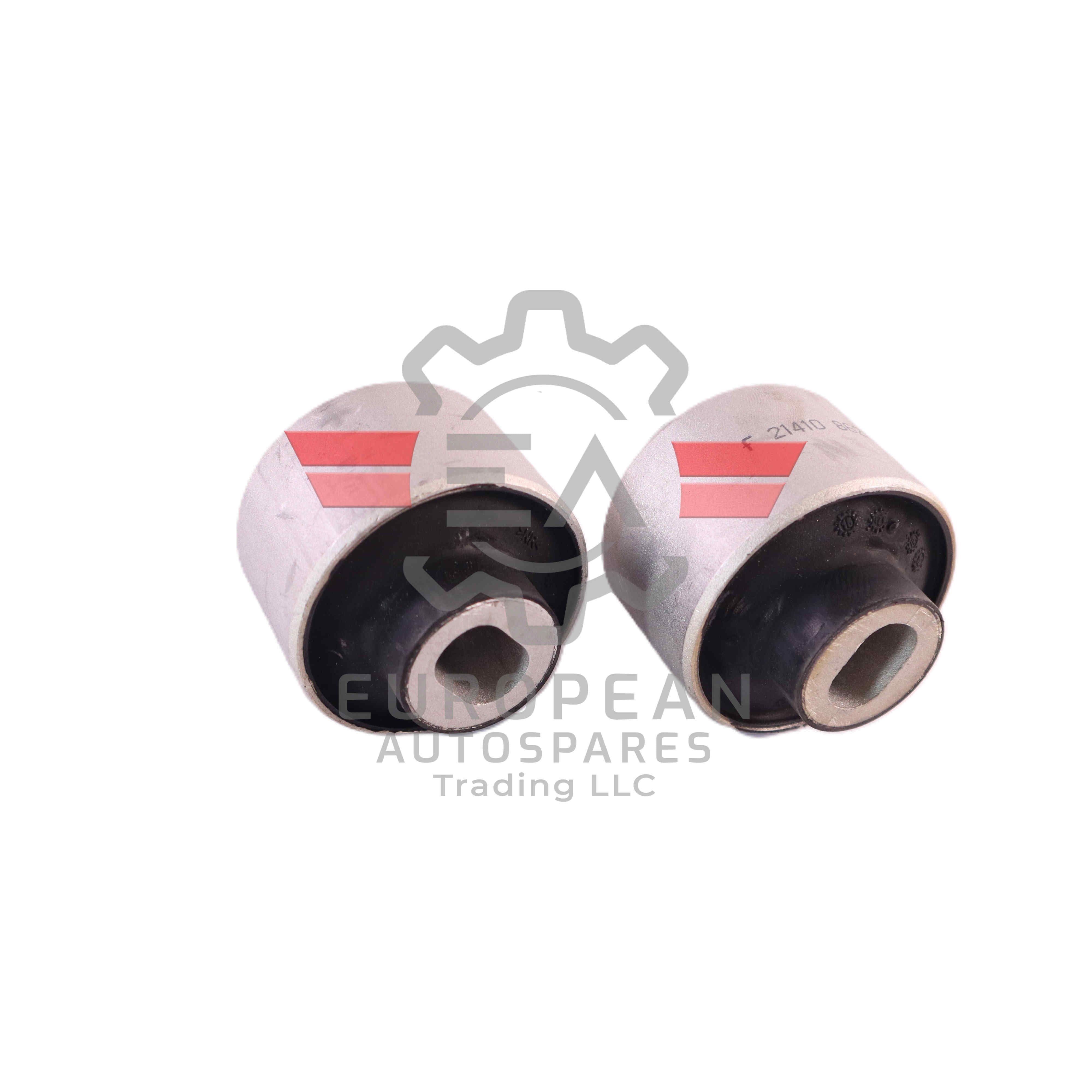 Mercedes-Benz Suspension Rubber Bush Mount A2113331114 | Genuine OEM European Autospares Trading LLC