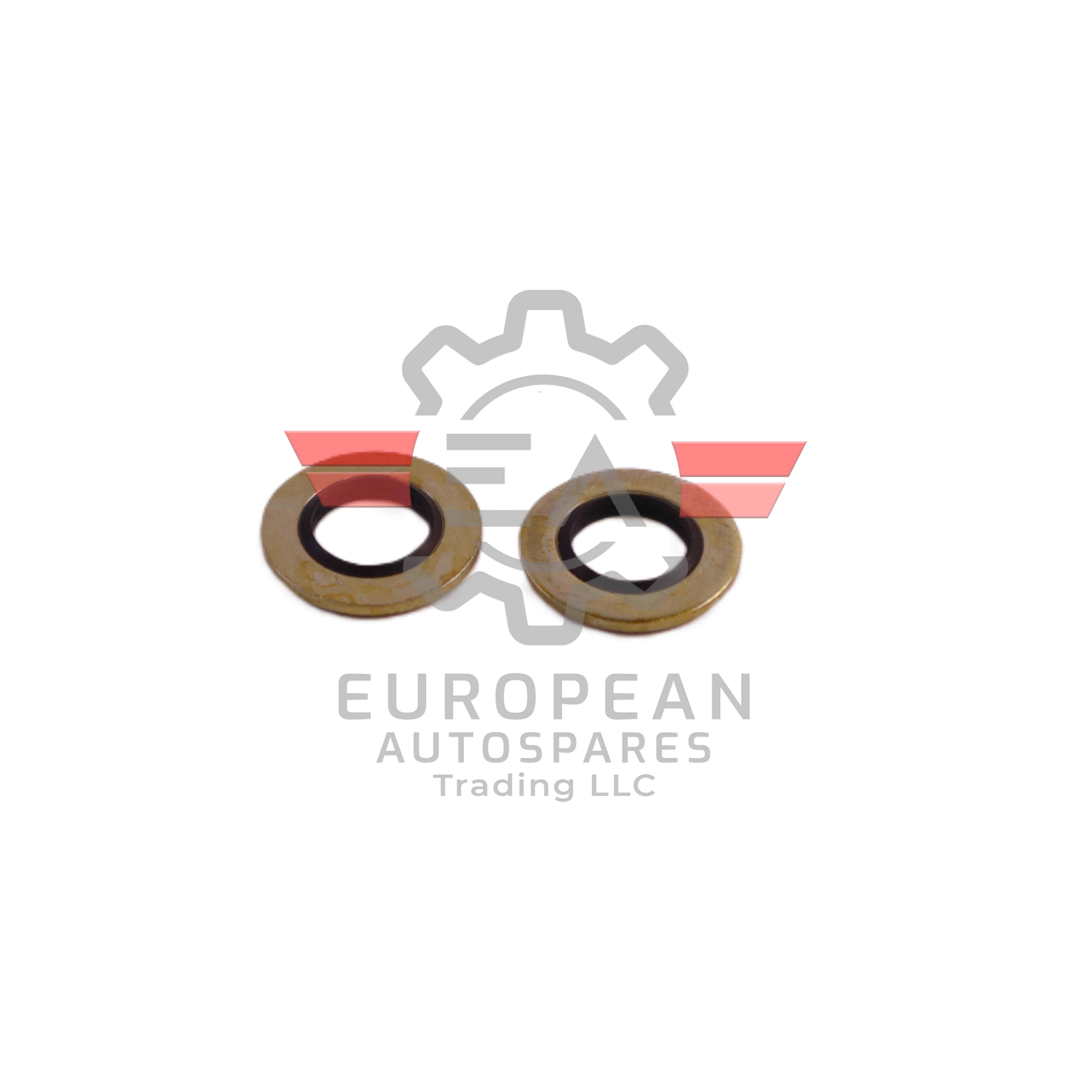 Ferrari Automotive Washer Fastener TYF500030 | Genuine OEM European Autospares Trading LLC