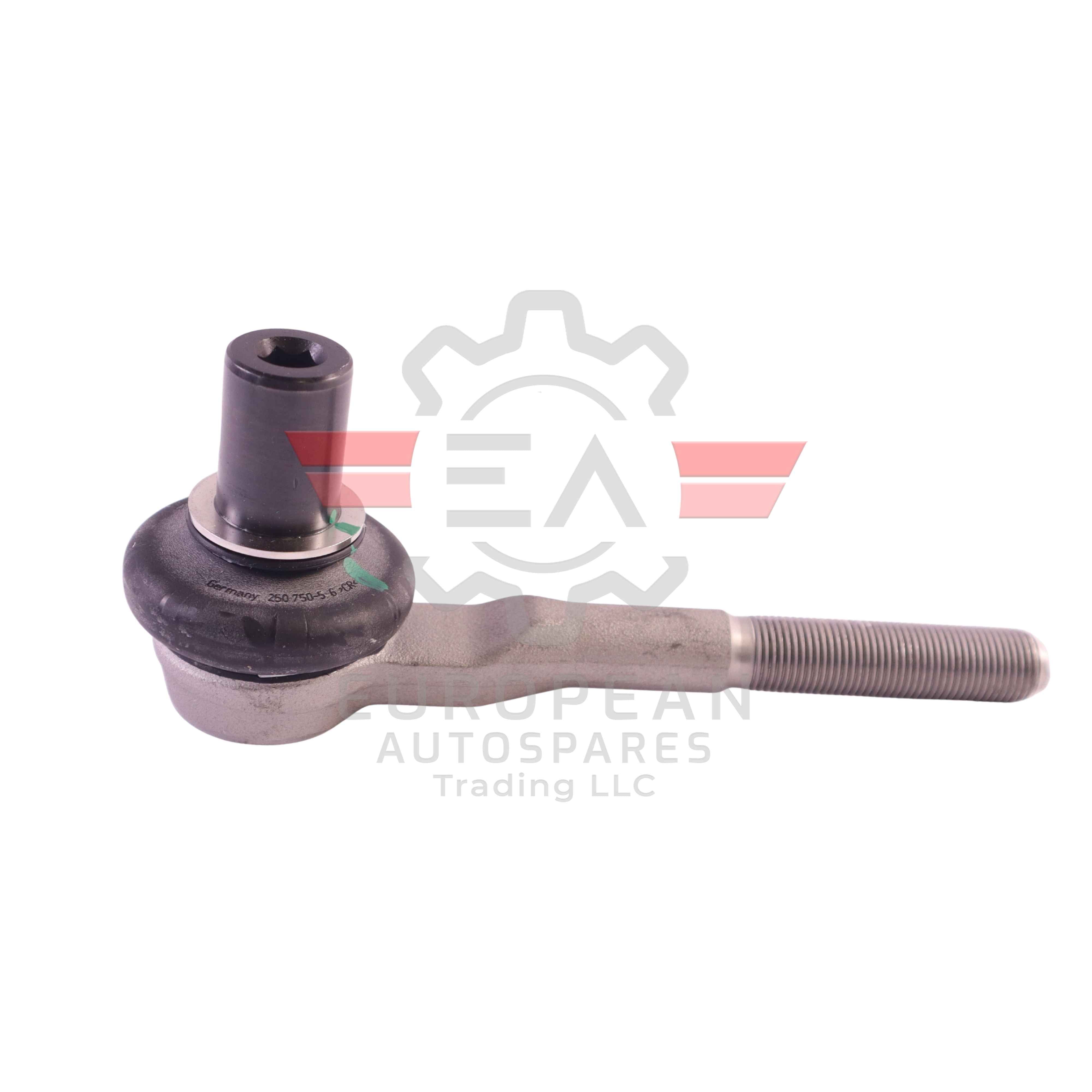 Genuine Bentley Tie Rod End 4E0419811E European Autospares Trading LLC