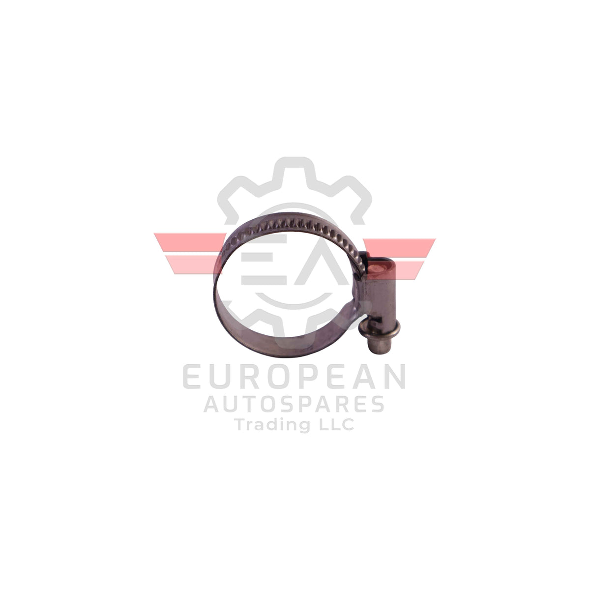 Genuine Bentley Automotive Hose Clamp Fastener WHT002837 European Autospares Trading LLC