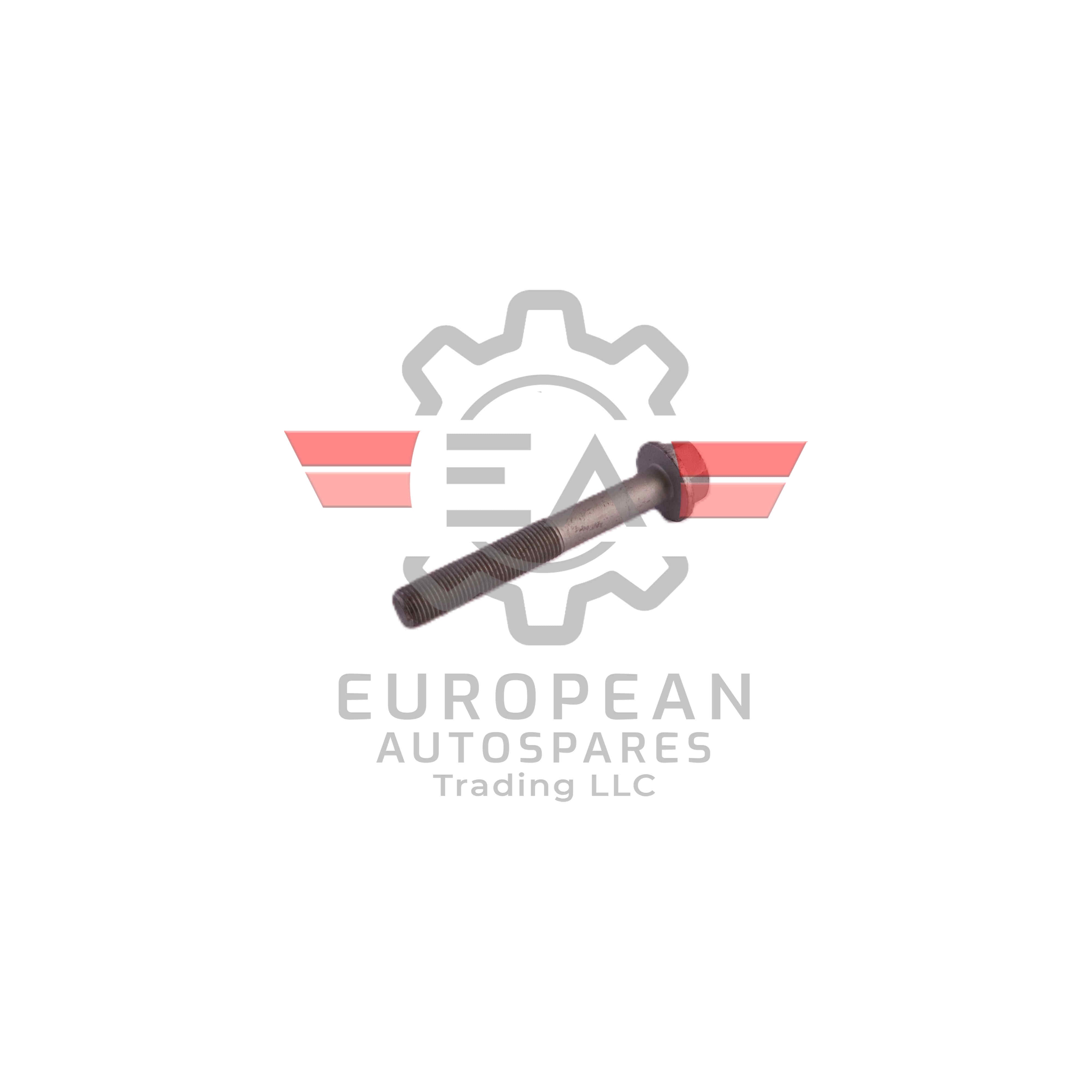 Porsche Hexagon Head Bolt Fastener WHT005460 | Genuine OEM European Autospares Trading LLC