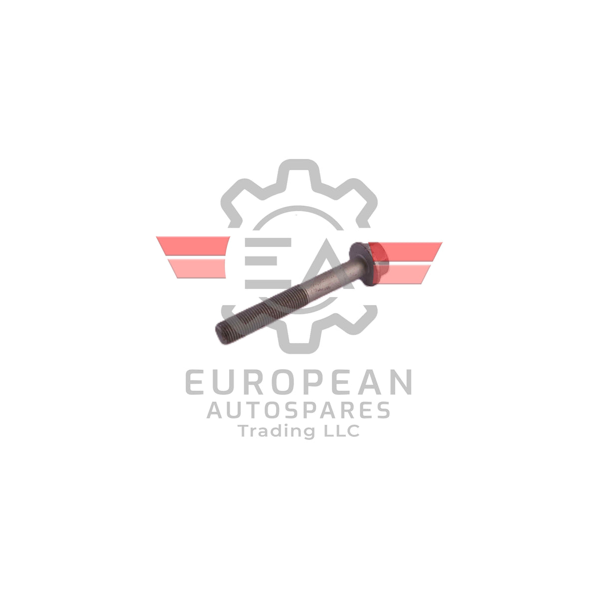 Porsche Hexagon Head Bolt Fastener WHT005460 | Genuine OEM European Autospares Trading LLC