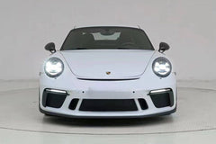 Porsche 991.2 GT3 Body Kit Front and Rear