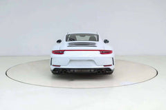 Porsche 991.2 GT3 Body Kit Front and Rear