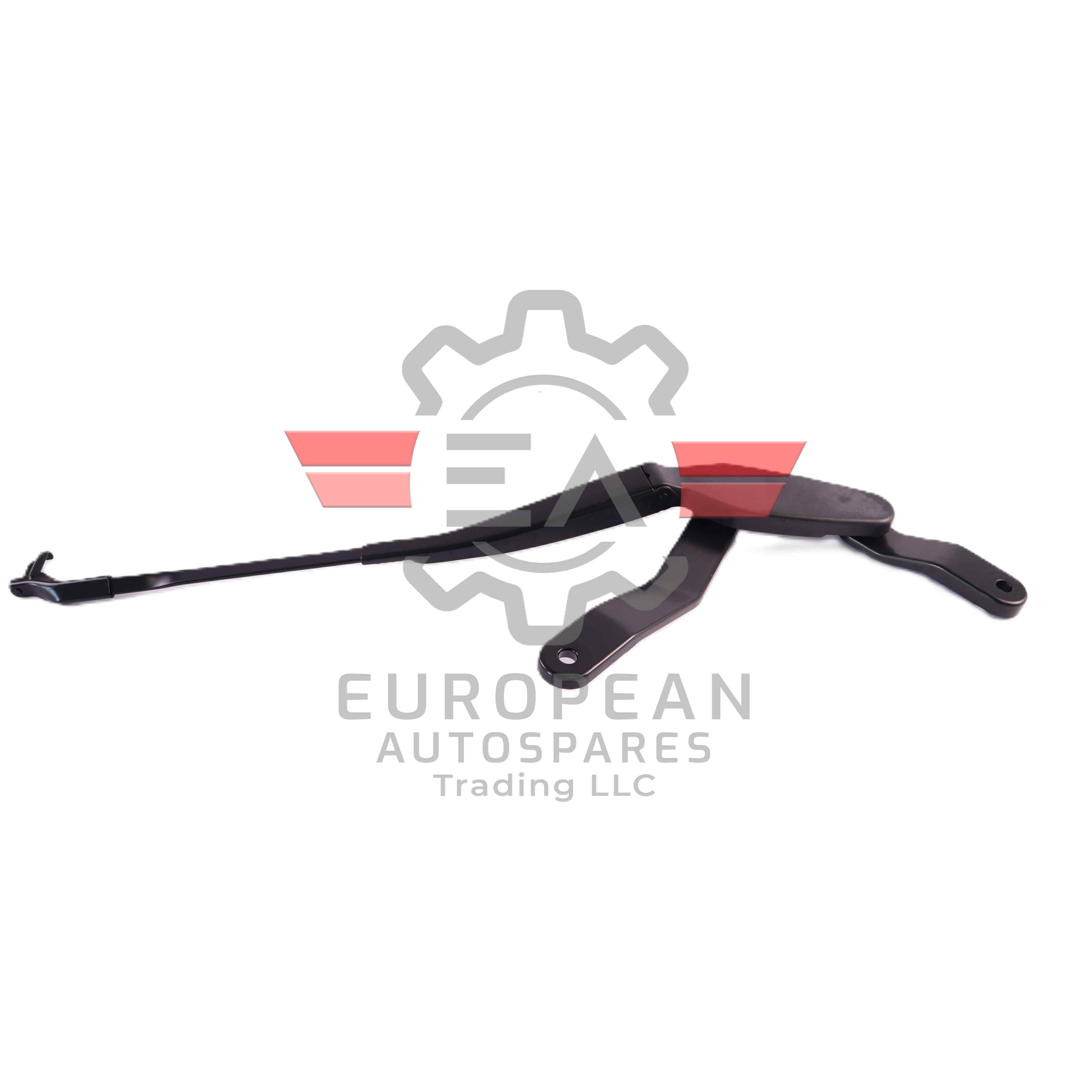 Mercedes-Benz Windshield Wiper Arm Assembly A2128200944 | Genuine OEM European Autospares Trading LLC
