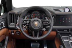 Porsche Cayenne 2011-14 Convert to 23