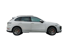Porsche Cayenne 2011-14 Convert to 23