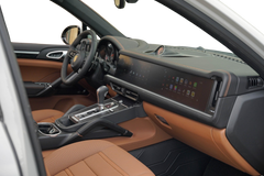 Porsche Cayenne 2011-14 Convert to 23