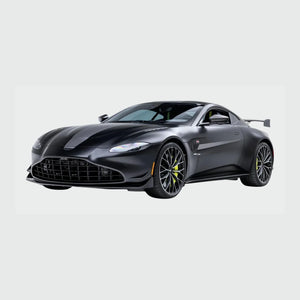 Repuestos Aston Martin