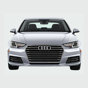 Piezas de recambio Audi