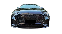 Audi RSQ8 conversion 2021 to 2025