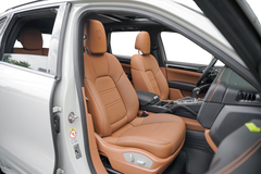 Porsche Cayenne 2011-14 Convert to 23