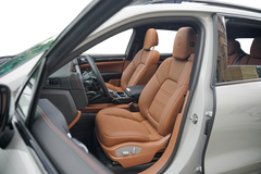 Porsche Cayenne 2011-14 Convert to 23