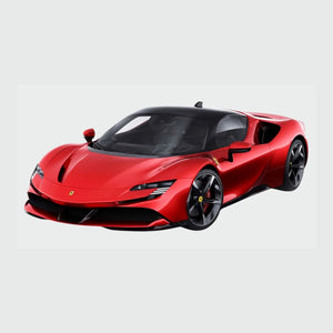 Repuestos Ferrari