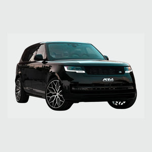 Recambios Land Rover