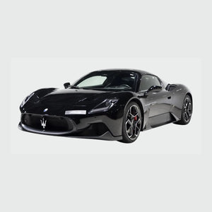 Repuestos Maserati