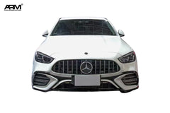 Mercedes Benz C63 AMG W206 bodykit