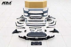 Mercedes Benz C63 AMG W206 bodykit