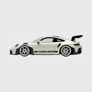 Piezas de repuesto Porsche