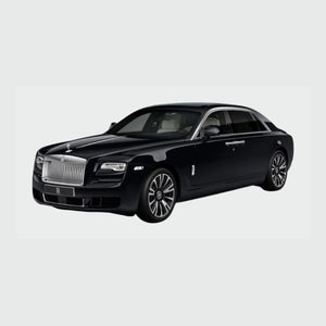 Repuestos de Rolls Royce
